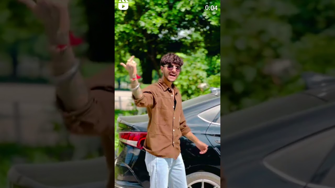 Deep randhawa New reel Punjabi song reels 