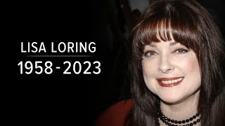 Lisa Loring, original 'Wednesday Addams,' dies at age 64
