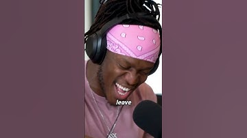 😱 KSI KNOCKED OUT FAZE TEMPERRR