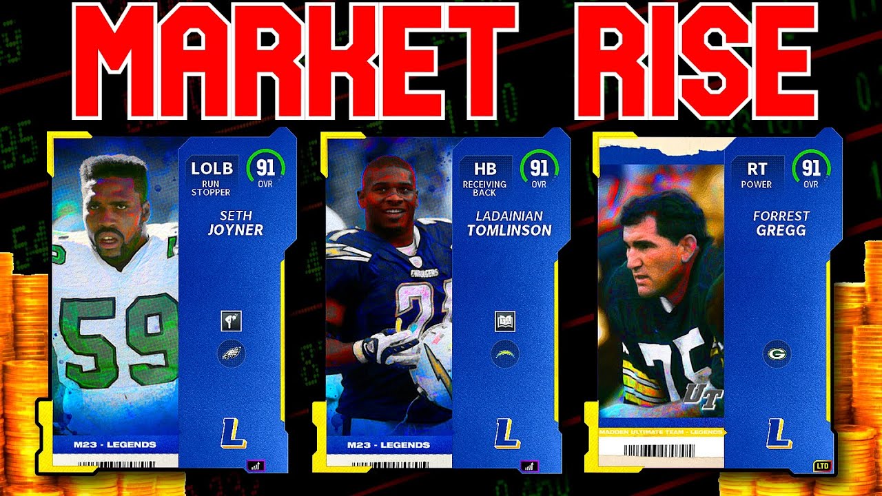 Explaining the NEW post Training Variety Pack Market.....What am I