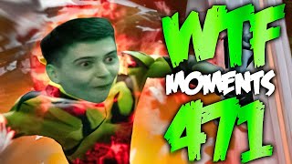 Dota 2 WTF Moments 471