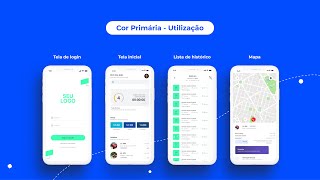 Softruck | App customizado - O que personalizar? screenshot 2
