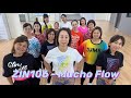 ZIN 106 - Mucho Flow | Electro Latino