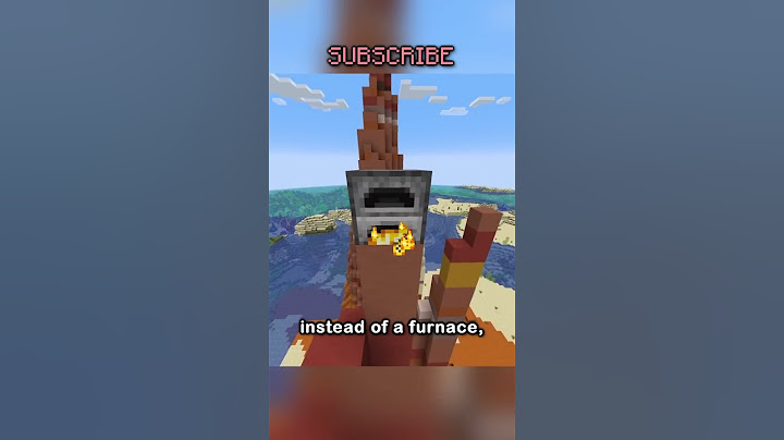 old minecraft was WEIRD