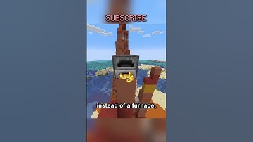old minecraft was WEIRD