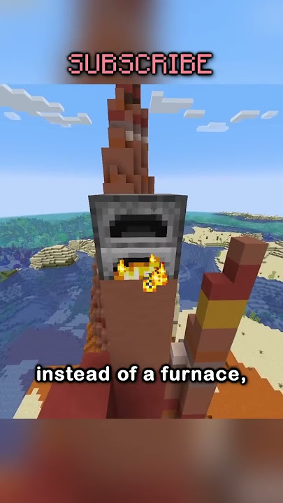 old minecraft was WEIRD