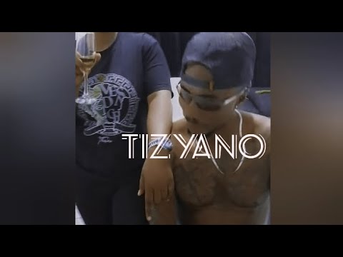 TIZYANO - KILOGBE 