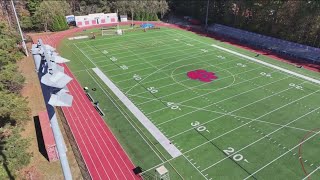 Famous Dunwoody High to name new football stadium in honor of alum, major donor Ryan Seacrest Profile