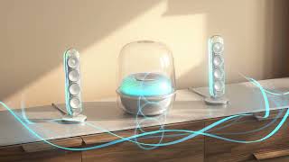 Soundsticks 5 Product Video v8 VN