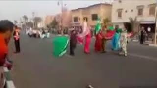 Tan Tan Festival 2018 مهرجان طانطان