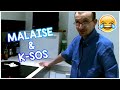 ZAP MALAISE TV & The Worst K-SOS on the Web! 🔥 #19