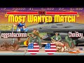 Youtube Thumbnail title