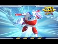 [Superwings6 Trailer] Fire Drill Heroes | EP01 | Trailer | World Guardians