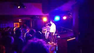 Lisa O&#39;Neill - Run Honey Run (John Martyn) Whelans May 2016