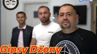 Miniatura de "🎬Gipsy Dzony - Jek Phraloro - VideoKlip - 2023🎬"