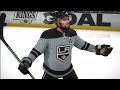 EA NHL 26 Round 1 Game 4 Colorado Avalanche 🆚 Los Angeles Kings Playoff Game!