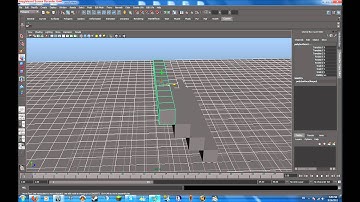 autodesk maya tutorial minecraft environment part 2