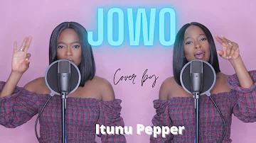 Davido - Jowo (Cover by Itunu Pepper)