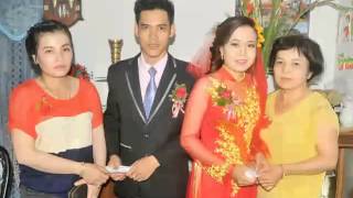 cuoi em - ngoc huyen if trong phuc