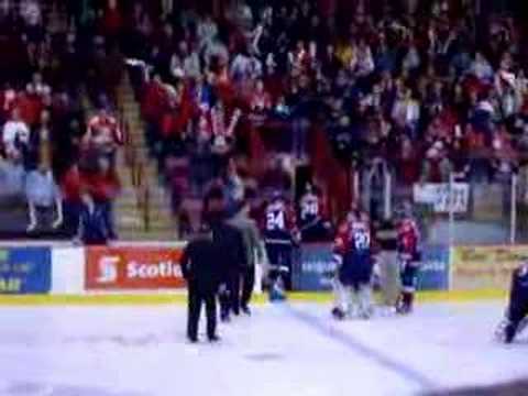 Soo Greyhounds Celebrate