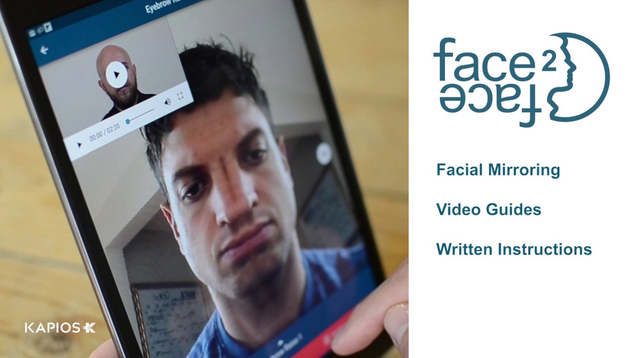 face2face app face2face app