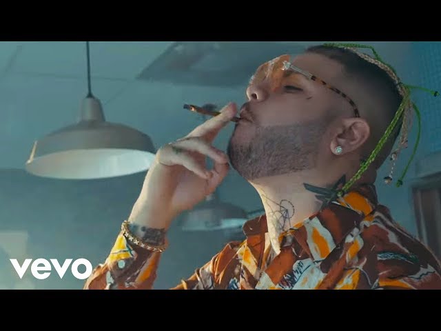 Bad Bunny - Krippy