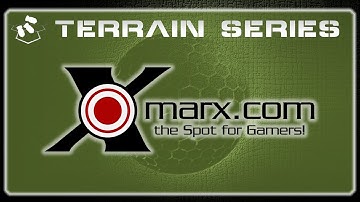 Xmarx:  The Spot for Gamers!