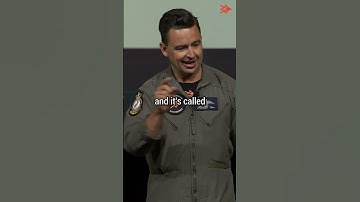 Why It’s So Hard to Change Your Mind—And What Fighter Pilots Do Instead #afterburner #leadershiptips