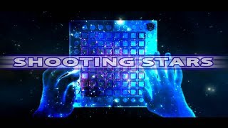 Shooting Stars...  Launchpad Thing