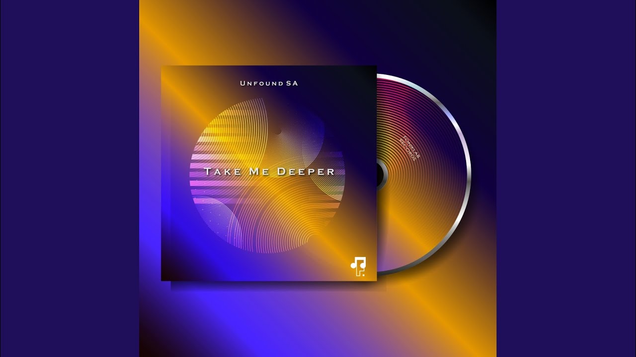 Watch Take Me Deeper on YouTube Watch Take Me Deeper on YouTube