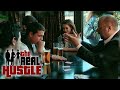 Three-Card Monte | The Real Hustle