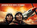 Japanese Aces Were Stunned When 444 MPH Mustangs Arrived Over Tokyo with Drop Tanks