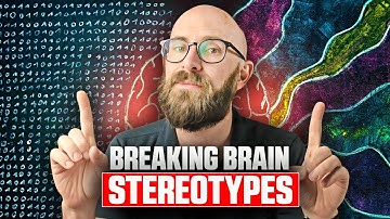 The Myth of Left-Brain vs. Right-Brain Personalities
