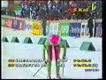 SCI NORDICO MONDIALI VAL DI FIEMME 1991 5 KM TC BRONZO MANUELA DI CENTA