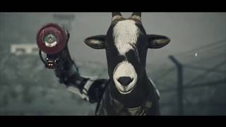 Goat Of Duty screenshot 5