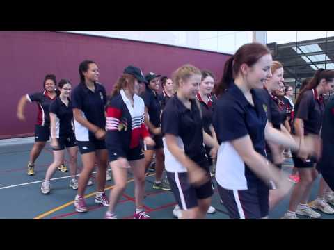 Mary MacKillop College Final MMCTV 2014