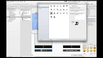 iOS6 Tabbar Storyboard Demo