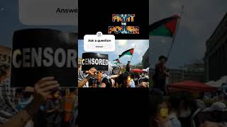 Protesting 101 Staying safe at a protest #democracy #humanrights  #civilrights #safety #tips