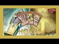 Deck Breakdown  152  Horus