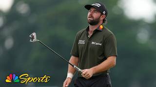 PGA Tour Highlights: Cameron Young keeps Rocket Classic hopes alive in Round 3 | Golf on NBC Sports