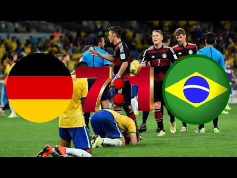 Video: Braziliyadagi JCh-2014 Boshlanishining Asosiy Sensaciyalari