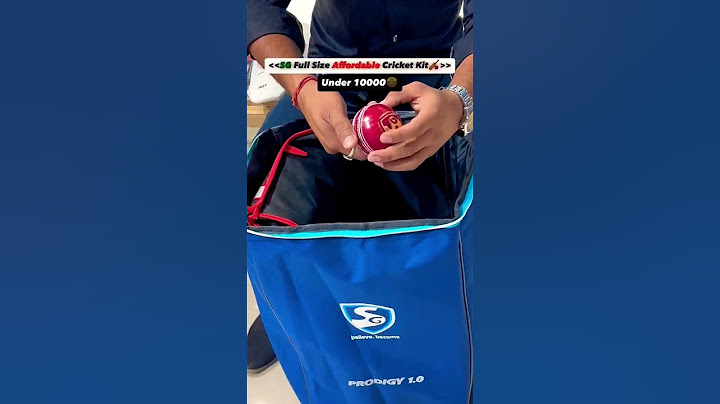 SG Most affordable cricket kit 😱 order NOW in comment #india #trending #cricket #youtubeshorts