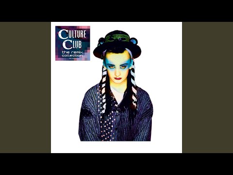 I'll Tumble 4 Ya (US 12'' Remix)