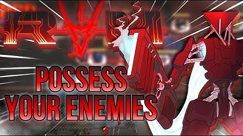 A Roguelike Game with NO PLAYER CHARACTERS | RAM: Random Access Mayhem