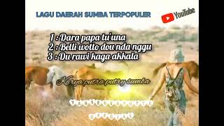 LAGU DAERAH SUMBA TERBARU 2023