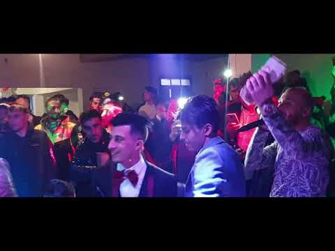 أنور شيطانة يبدع في أغنية توحشتها راني مضرار مع العازف المتألق Amirovitch حفل زفاف