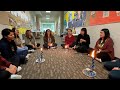Havdalah Blessings With Preschool Teachers Havdalah Blessings With Preschool Teachers