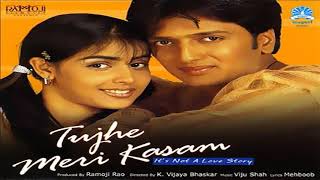 Koi To Meri Fariyad | Tujhe Meri Kasam | Audio Song