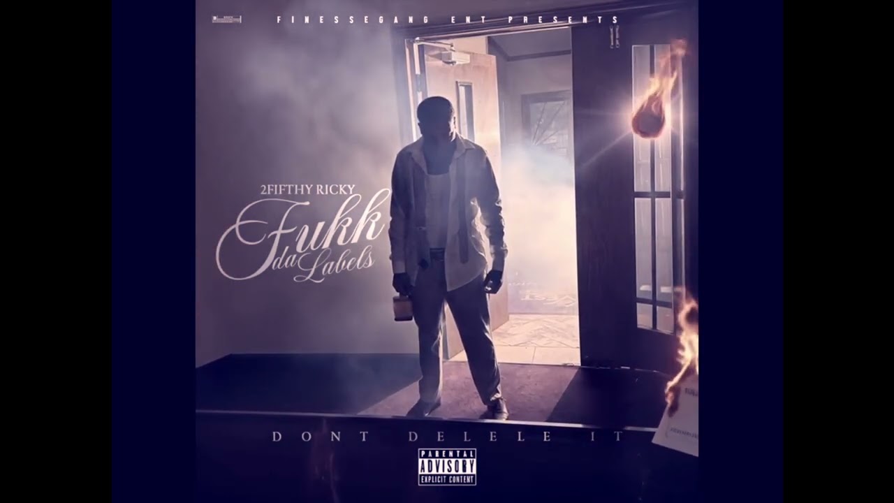 2fithyRicky- Eybody Killa Slowed - YouTube