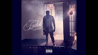 2fithyRicky- Eybody Killa Slowed